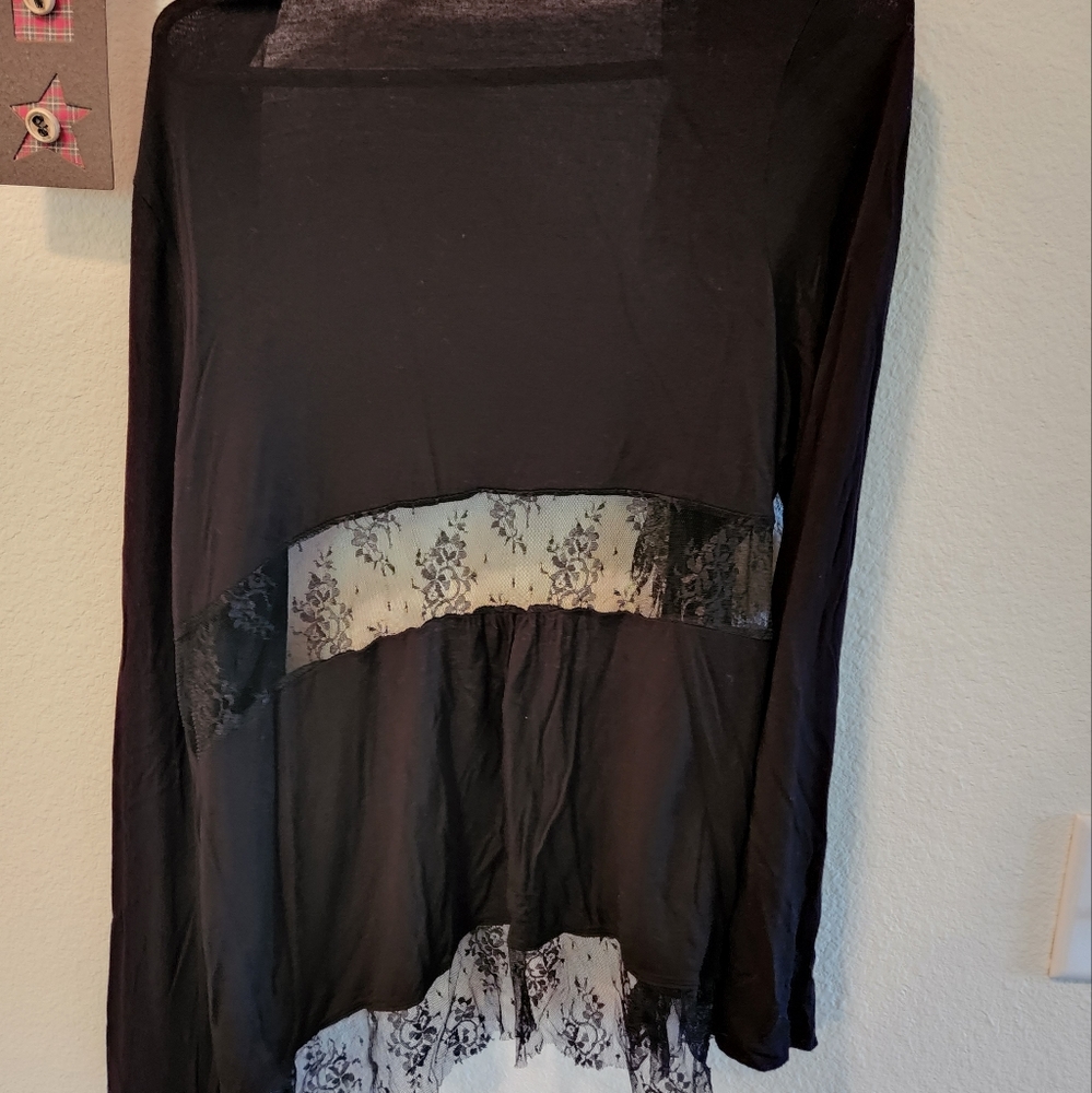Maurices lightweight jacket.